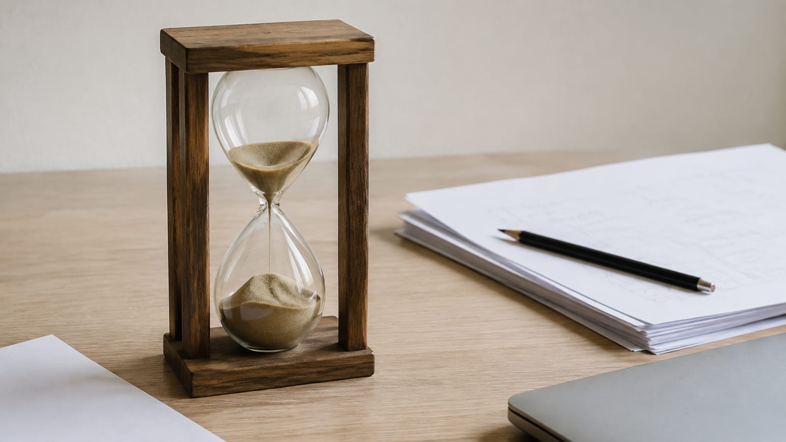 How Long Before a New Website Shows Up on Google?