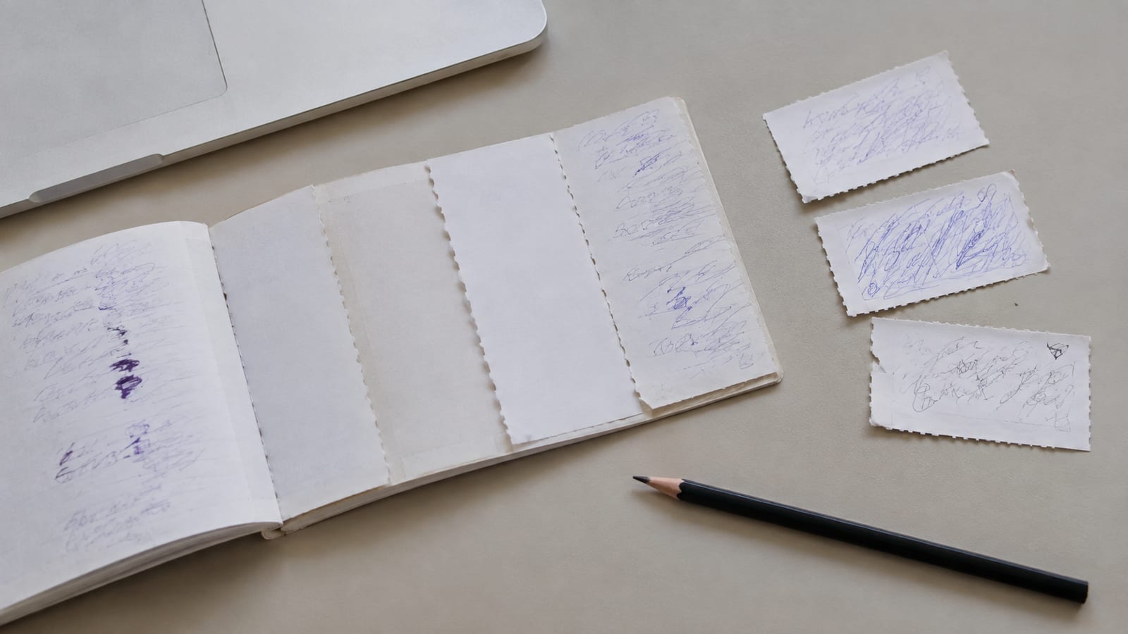Is Social Media Worth It When Your Work Comes From Word of Mouth?