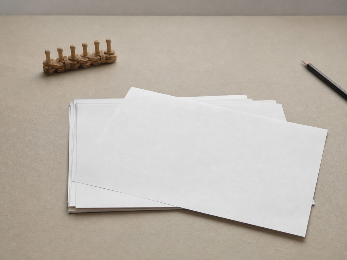 A checklist of two branch addresses, hours and phone routes beside a laptop showing a locations index page with two entries