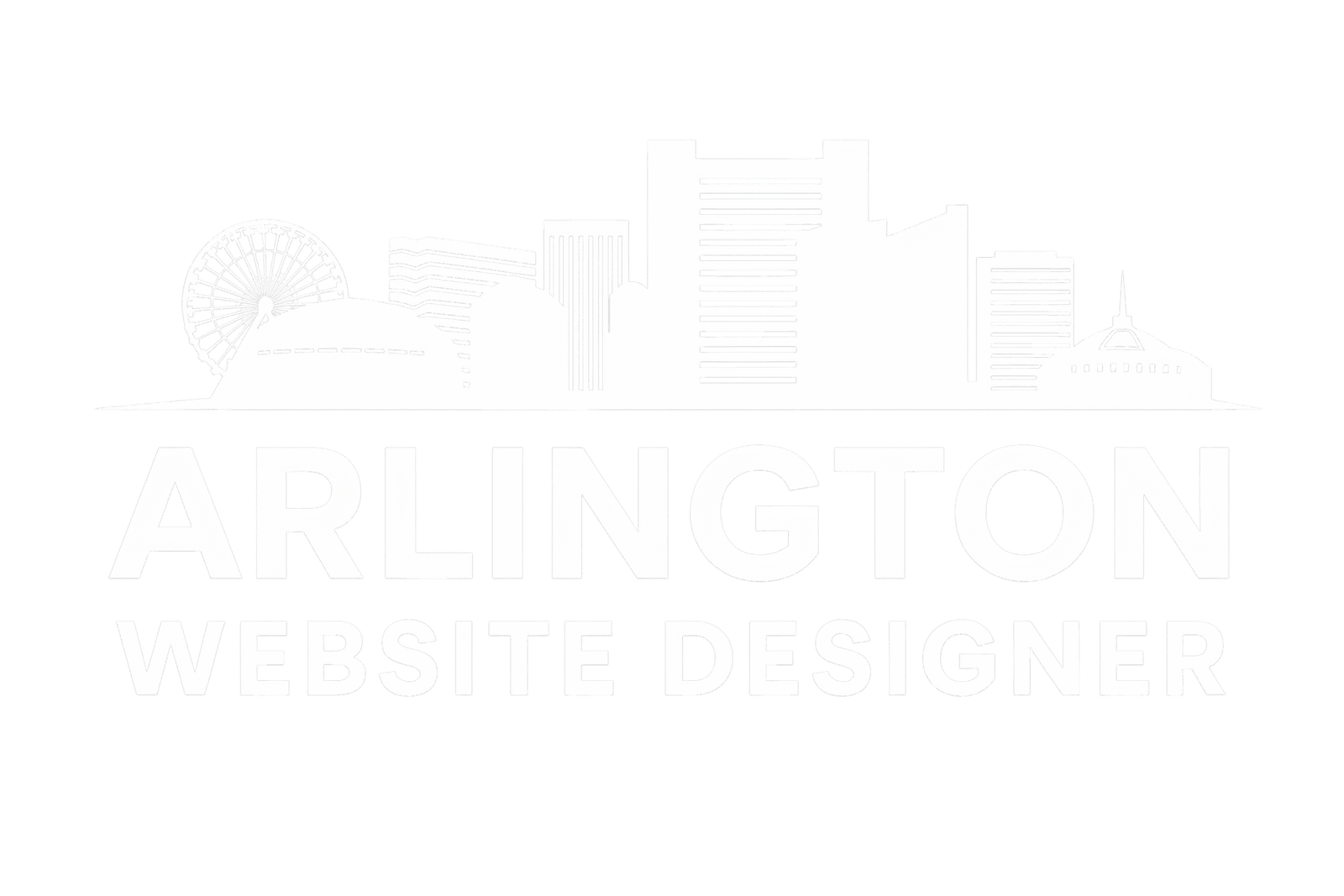 Arlington Website Designer